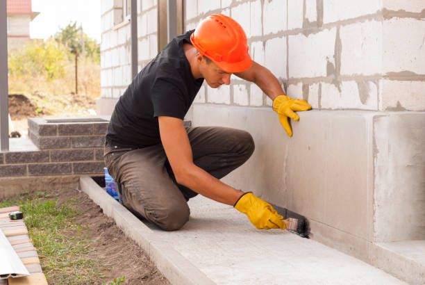 Licensed Wet Basement Repair service in Knoxville, IL - SGP Waterproofing